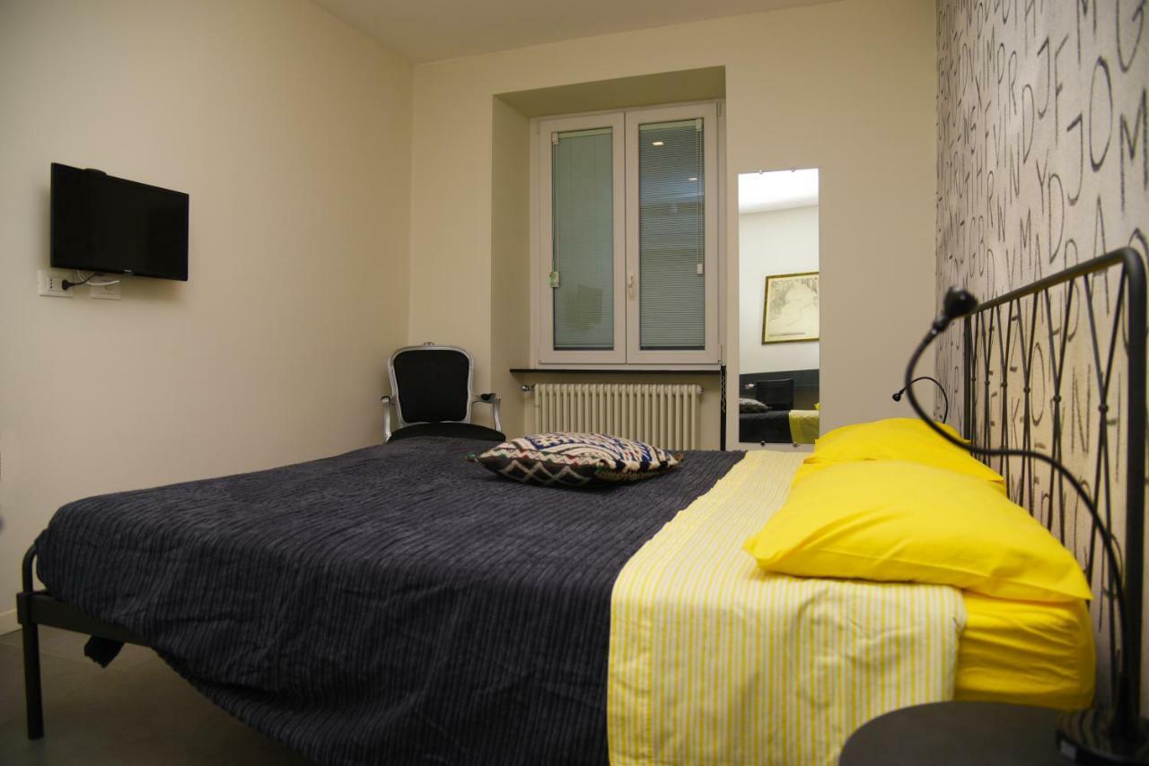 Apartment L'amande