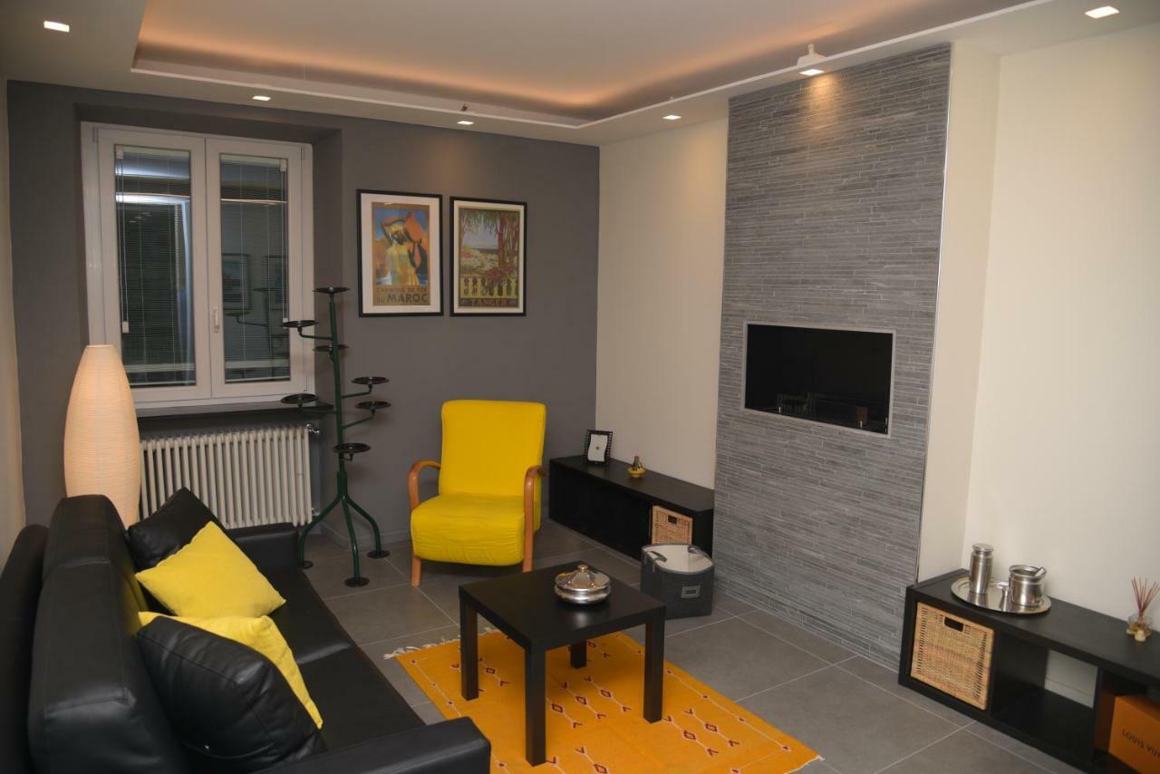 Apartment L'amande